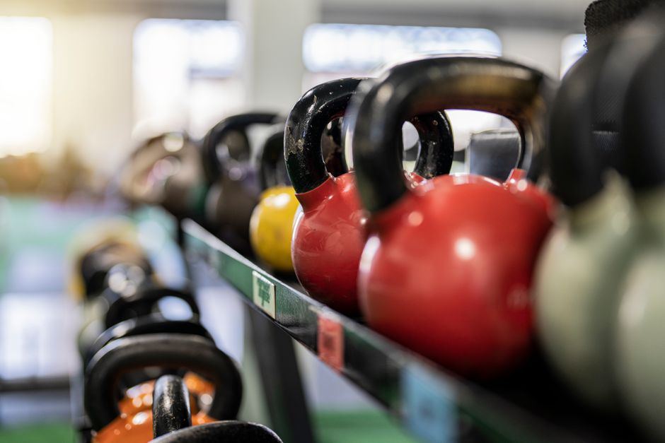 kettlebell buying guide