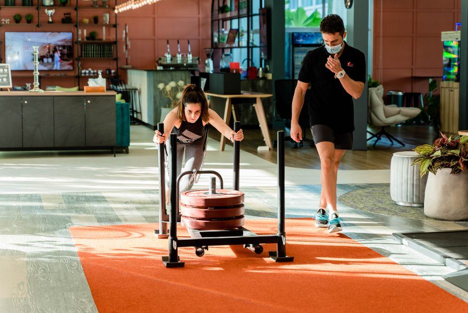 training sled push and pull workout routines buying guide