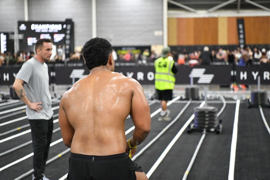 training sleds for HYROX and functional-fitness racing prep buying guide