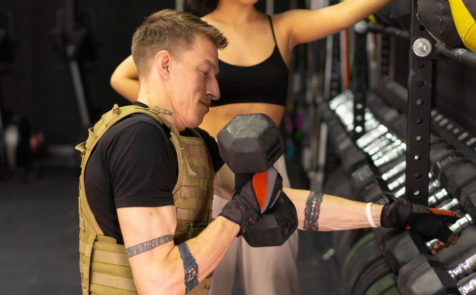 weighted vest buying guide